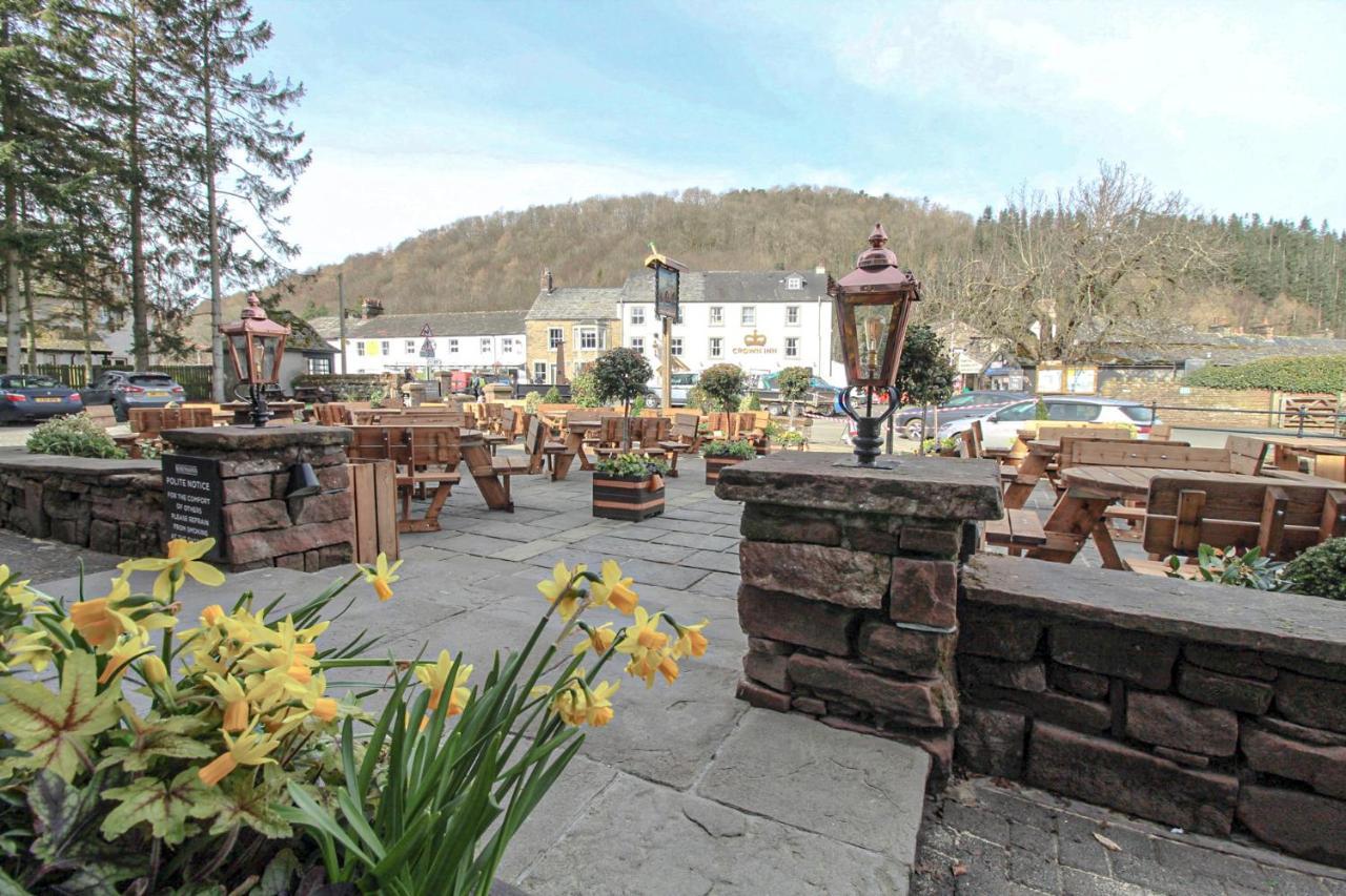 The Pooley Bridge Inn מראה חיצוני תמונה